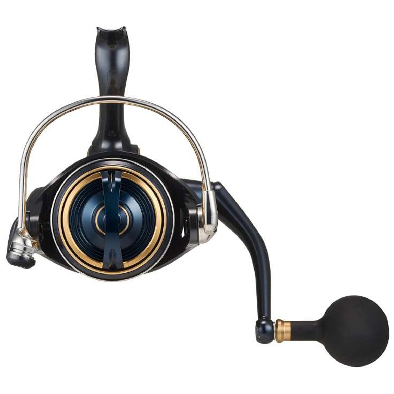Daiwa Saltiga G 25000-P Spinning Reel
