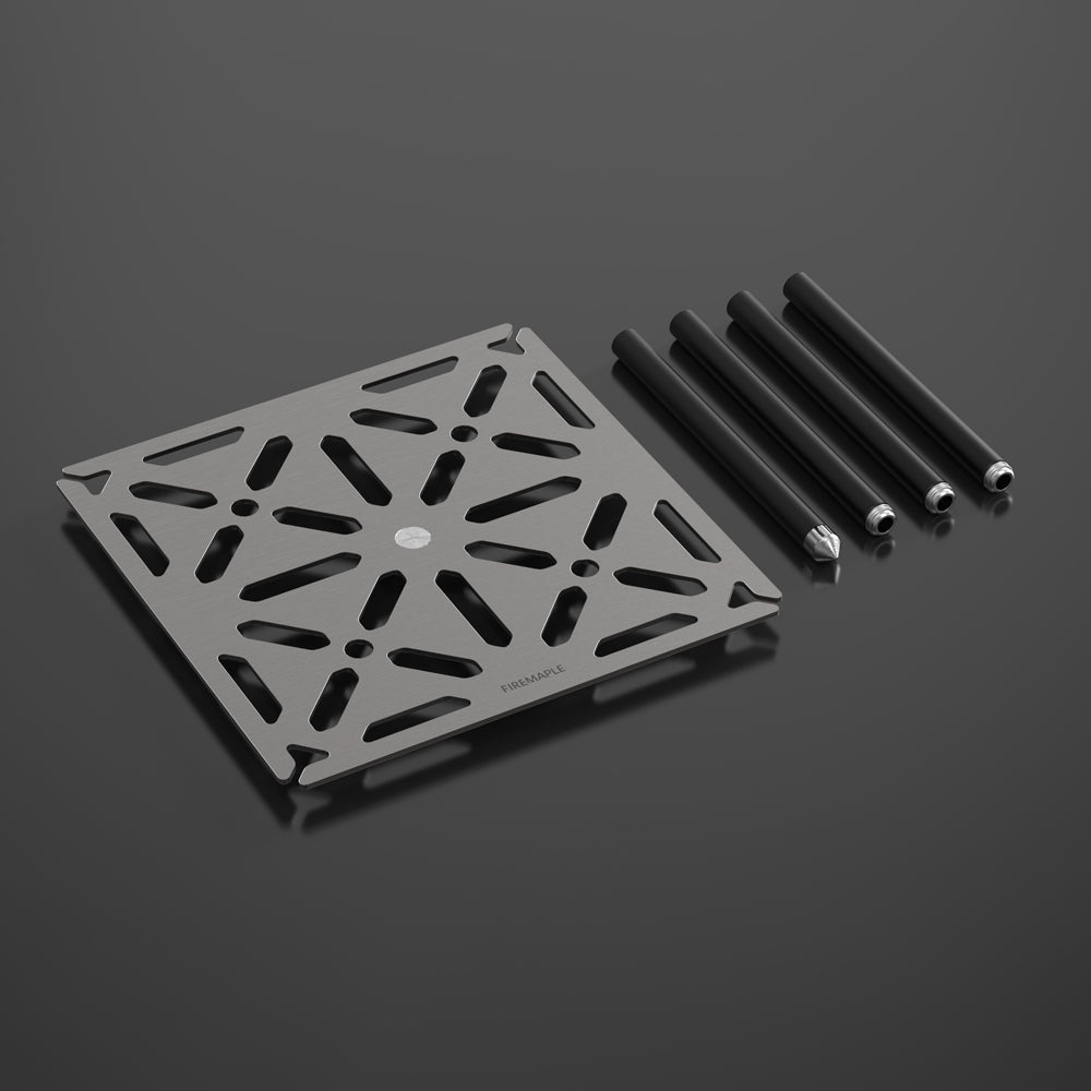 Dandelion Buddy Table