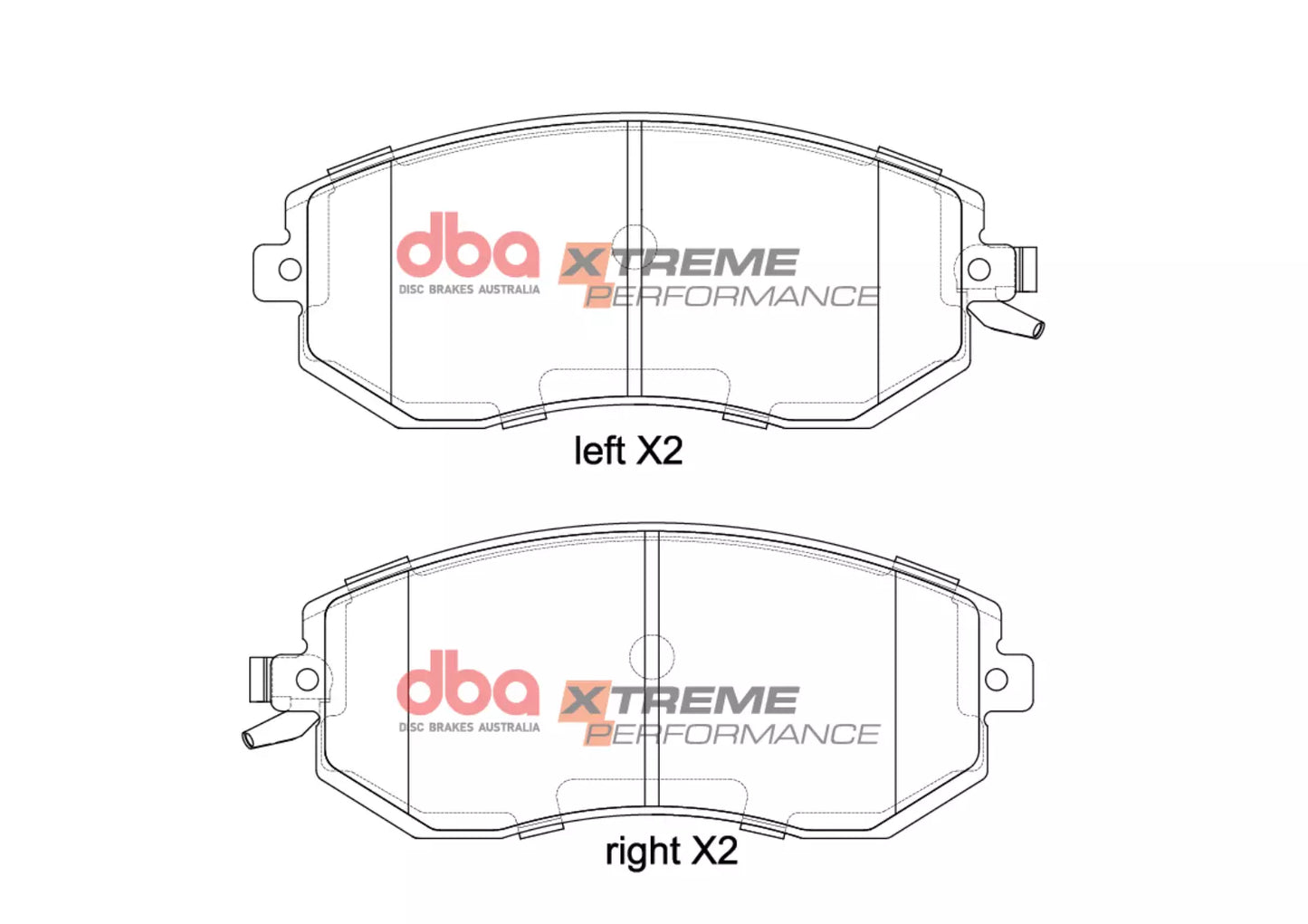 DB15309XP