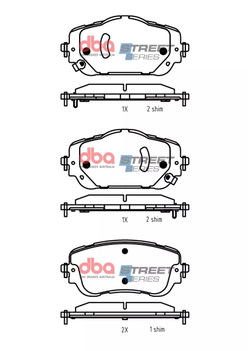 DB2668SS