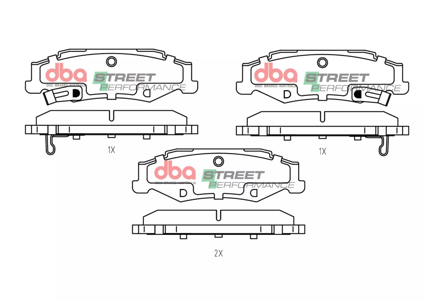 DB8285SP