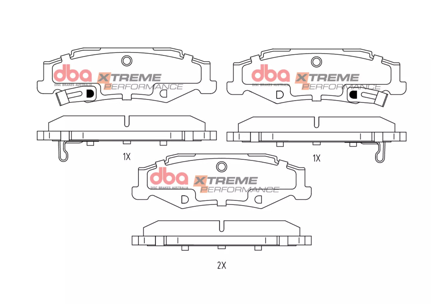 DB8285XP