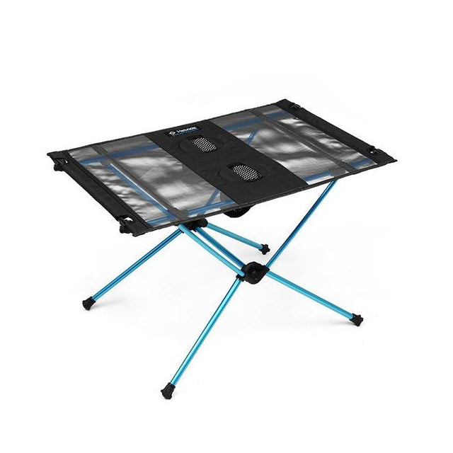 Table One Black