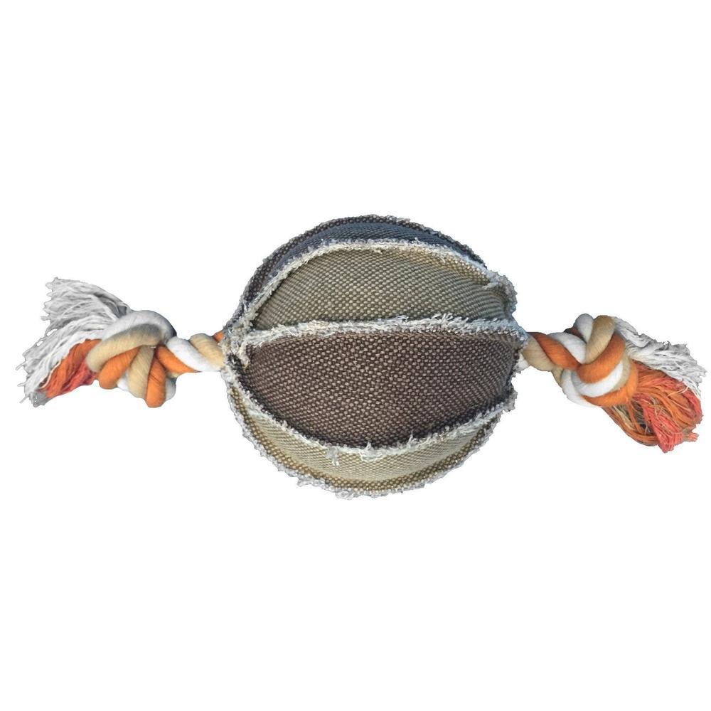 Dogline 14" Active Basket Ball