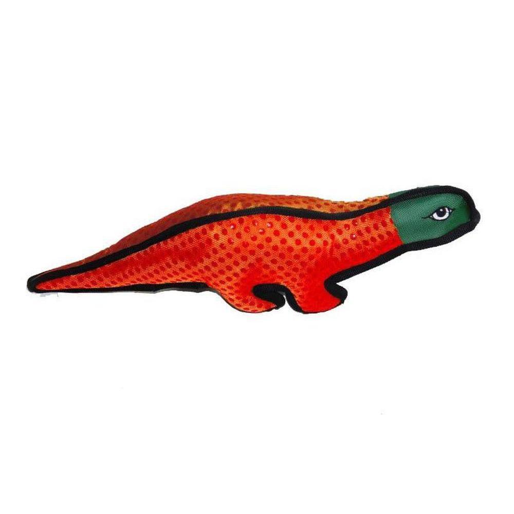 Dogline 20" Grip N Bite Dinosaur