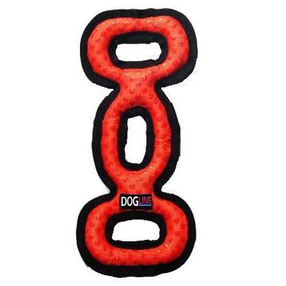 Dogline Grip & Bite Toys