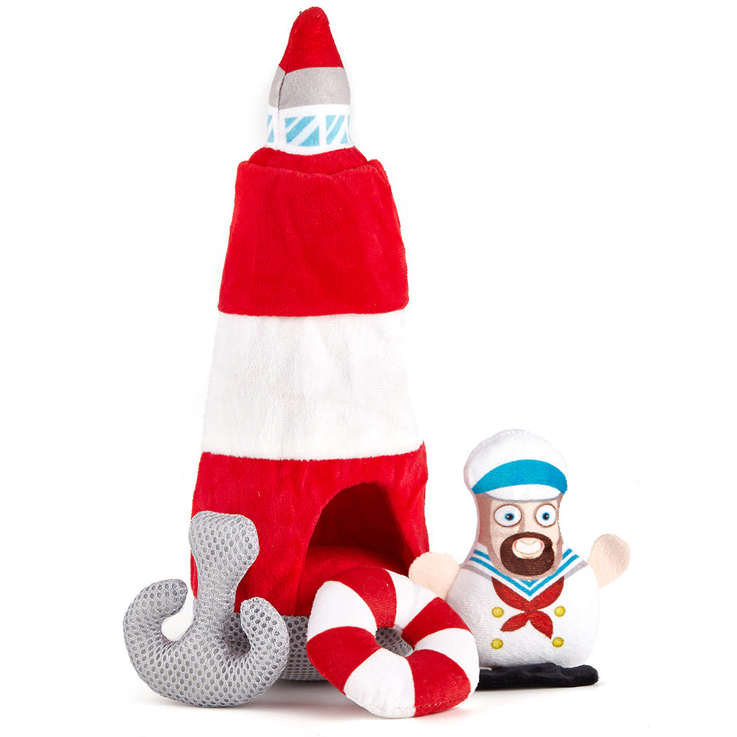 Dogline Interactive Toy Collection with a Surprise Inside