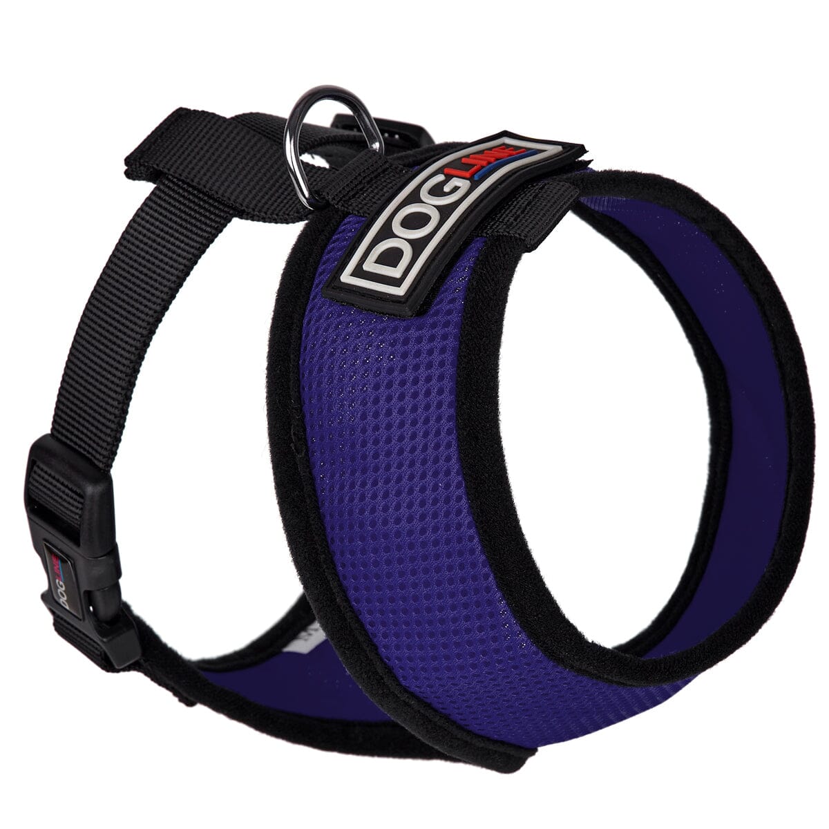 Dogline Mesh Harness