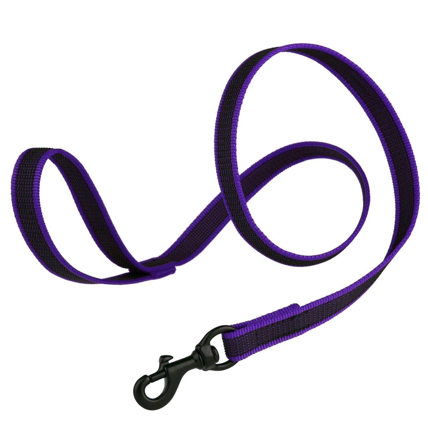 Dogline Rubber Infused Nylon Dog Leash