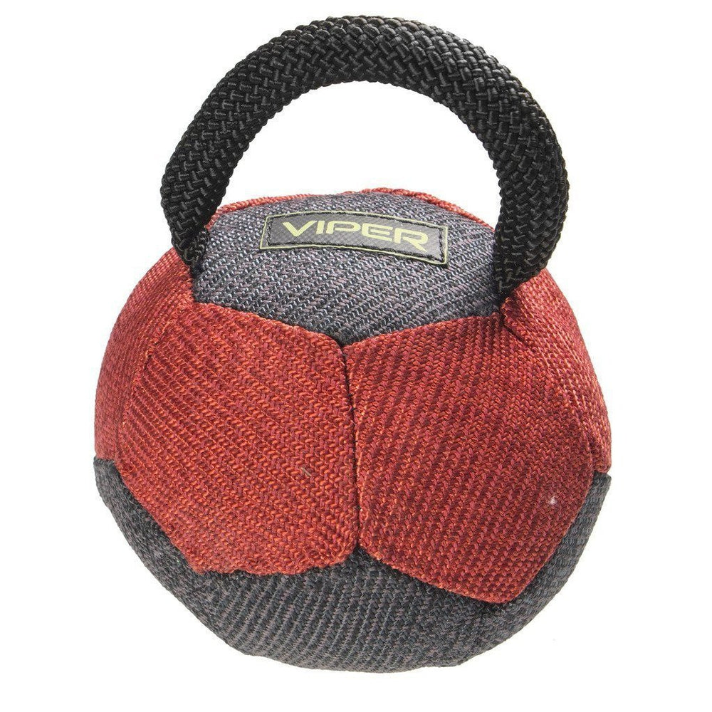 Dogline Viper French Linen Ball