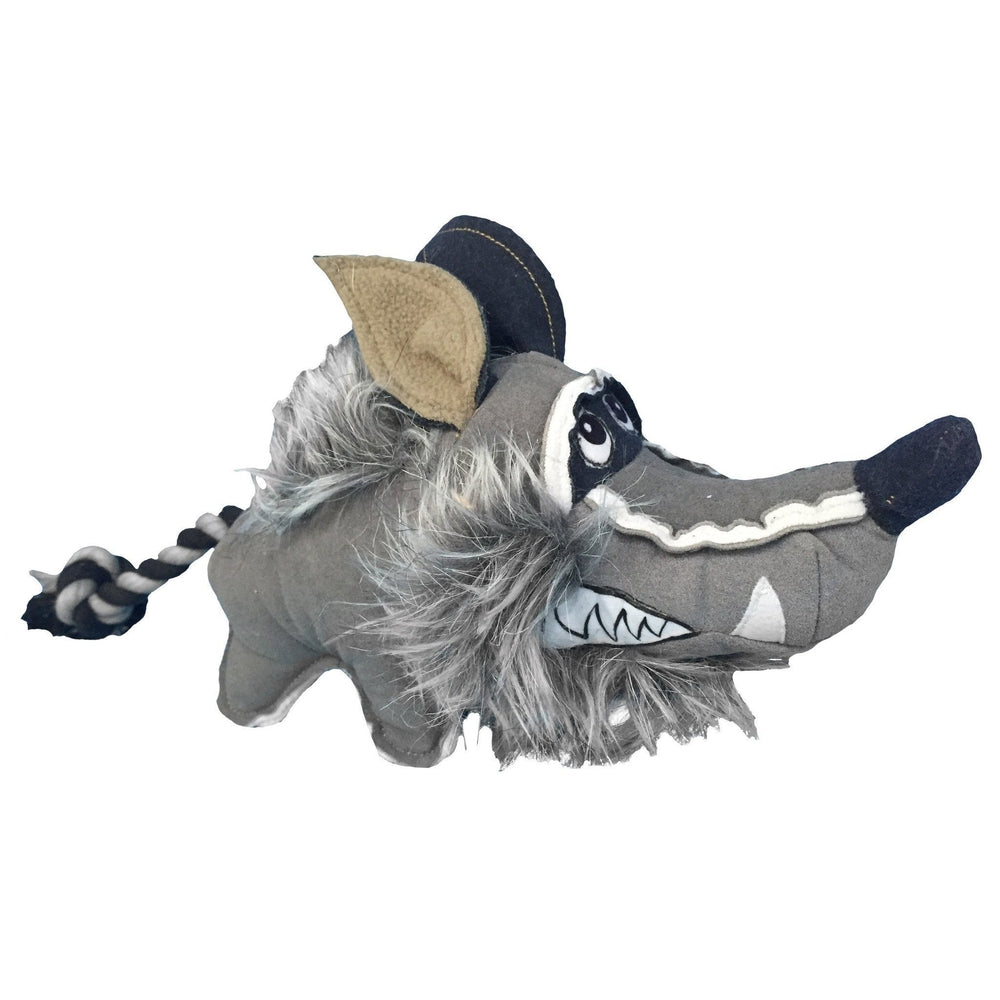 Dogline Wild Animal Toys