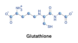 L-Glutathione Reduced