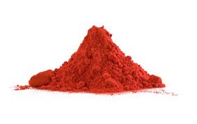 Iron Oxide Red Synthetic /Ferric Oxide Red (Lead Free)