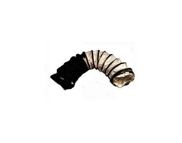 Ducting 5m x 500mm