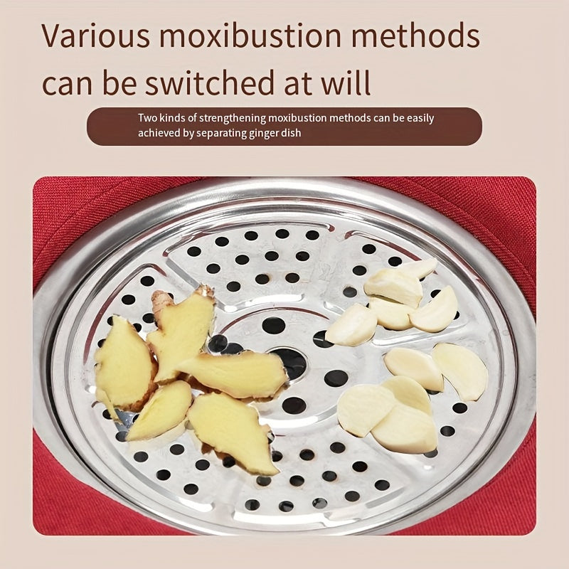 Portable Moxibustion Cushion-EKSF