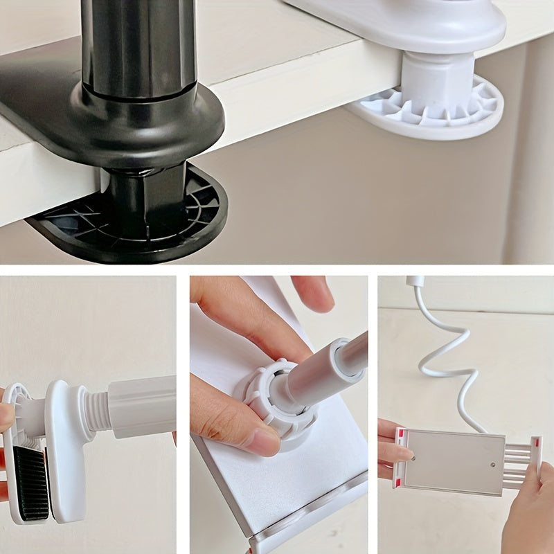 360° Rotating Lazy Stand- HM12M8