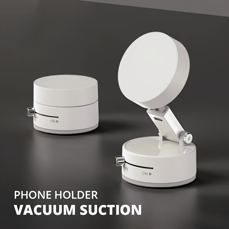 360 Magnetic Phone Holder-QQ7U