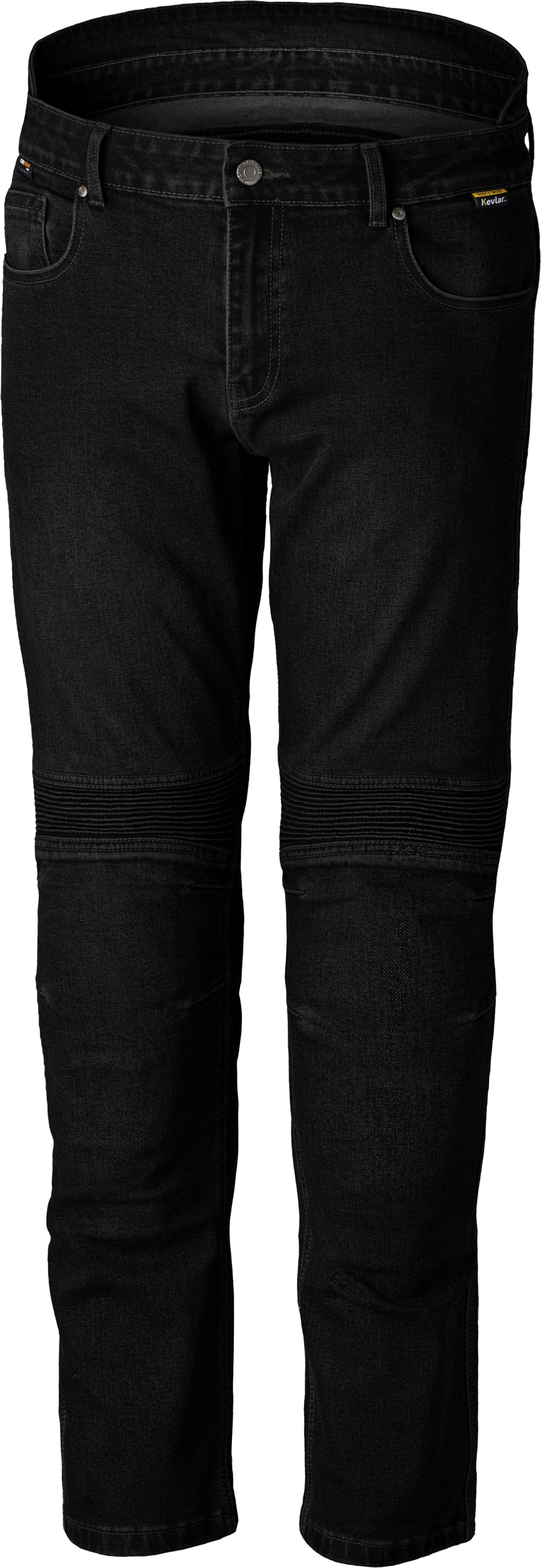 Tech Pro Ce Jean Black Textile Md