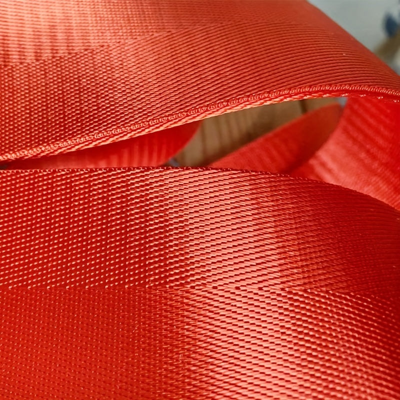 Heavy-Duty Moving Belt for Lifting & Carrying TJR5G7V