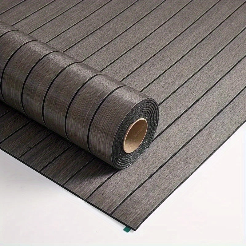 3D Wood Grain SelfAdhesive Wallpaper Roll-YUIL