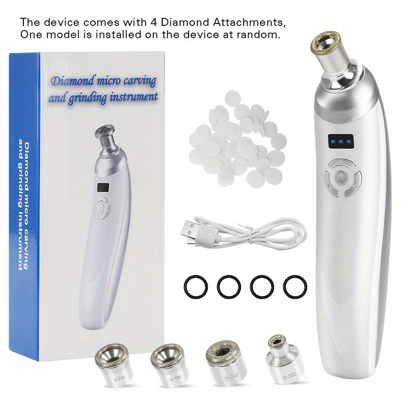 2in1 Pore Blackhead Remover- HMT16PR
