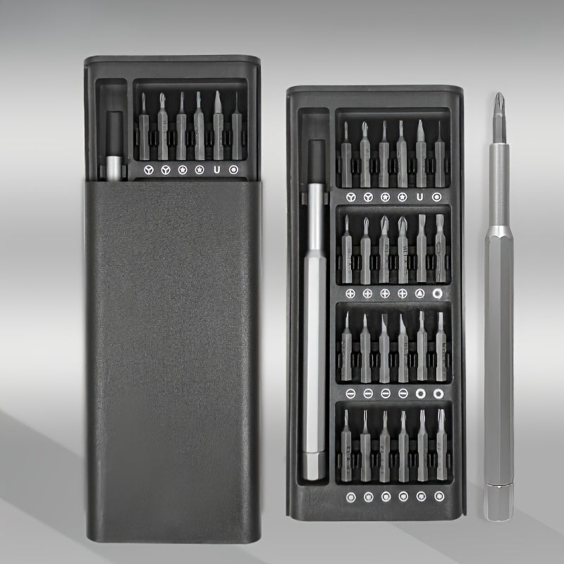 25-in-1 Precision Screwdriver Set - RXF8