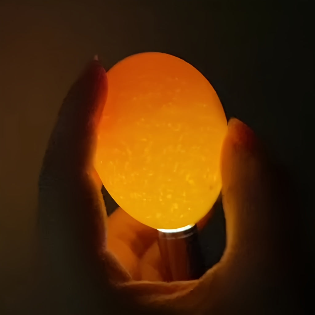 LED Egg Candler Tool No Battery-TQDF