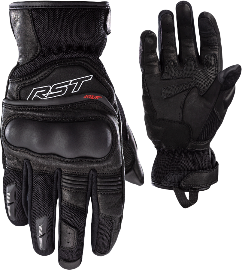 IN STOCK RST URBAN AIR 3 MESH CE GLOVE BLACK 2X - 556-2673012