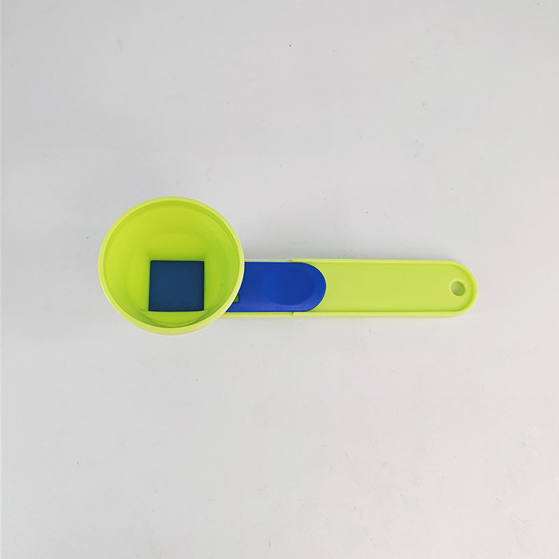 2in1 Scoop Funnel- HMT18SF