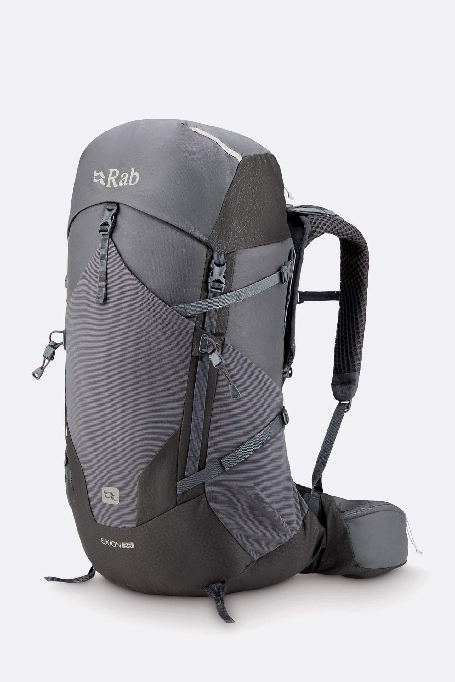 Rab Exion 38L Hiking Pack