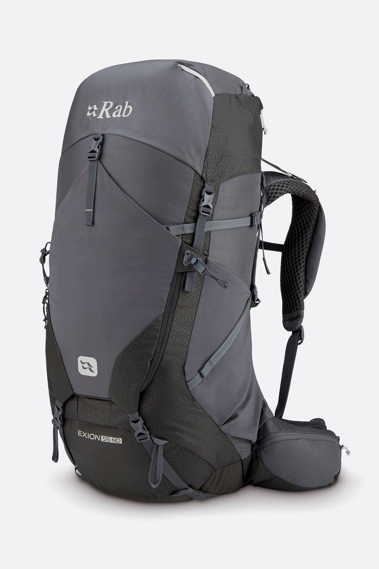 Rab Women's Exion ND55L Hiking Pack