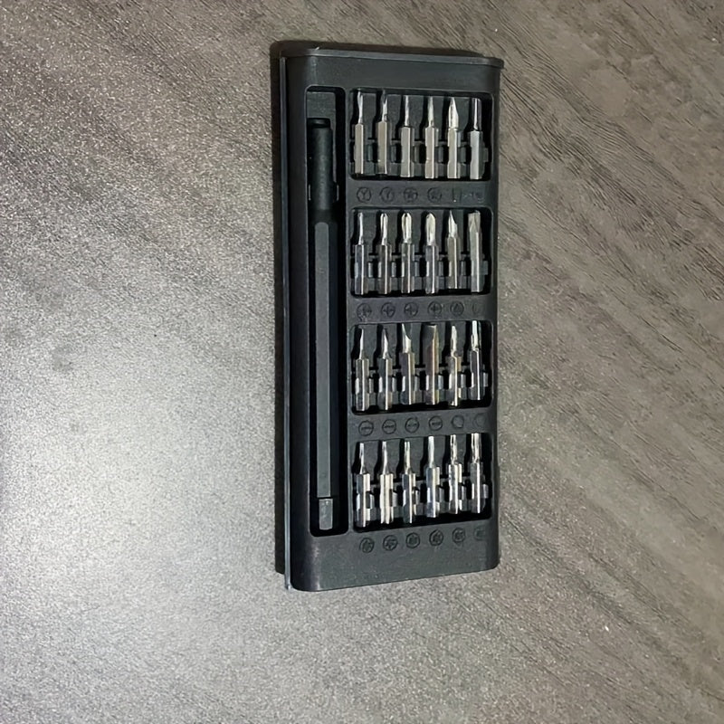 25-in-1 Precision Screwdriver Set - RXF8