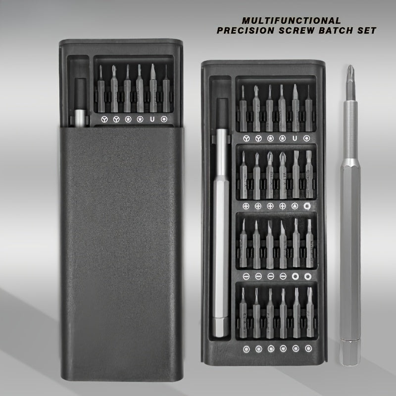 25-in-1 Precision Screwdriver Set - RXF8