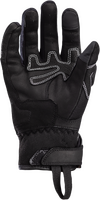 IN STOCK RST URBAN AIR 3 MESH CE GLOVE BLACK/WHITE 2X - 556-2673112