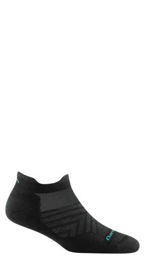 Women's Run No Show Tab Ultra-Lightweight with Cushion