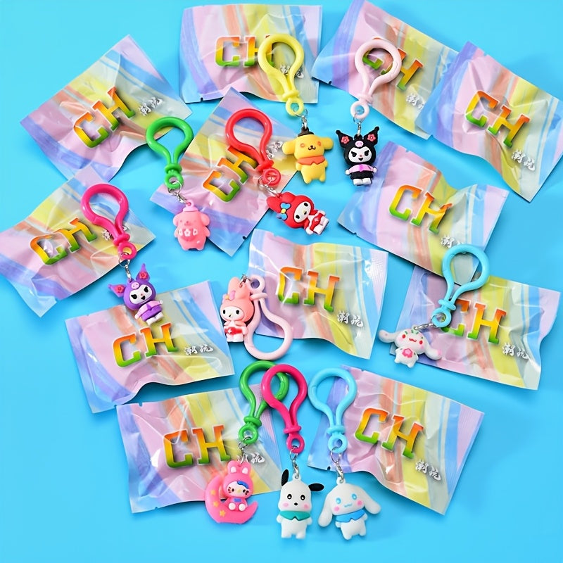 32pcs Sanrio Mystery Box Random - L2MK