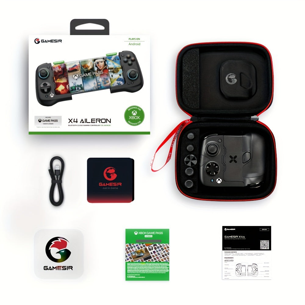 Game Sir X4 Aileron Controller - APS12