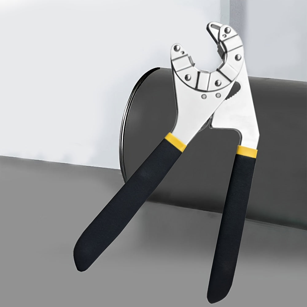 14-in-1 Adjustable Magic Wrench Set, Multi-Function TJR6D8P