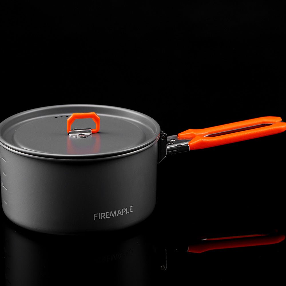 Feast 1 Aluminum Cookware