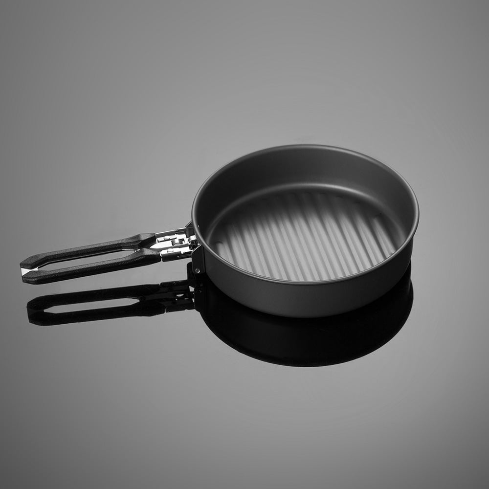 Feast 2 Aluminum Cookware