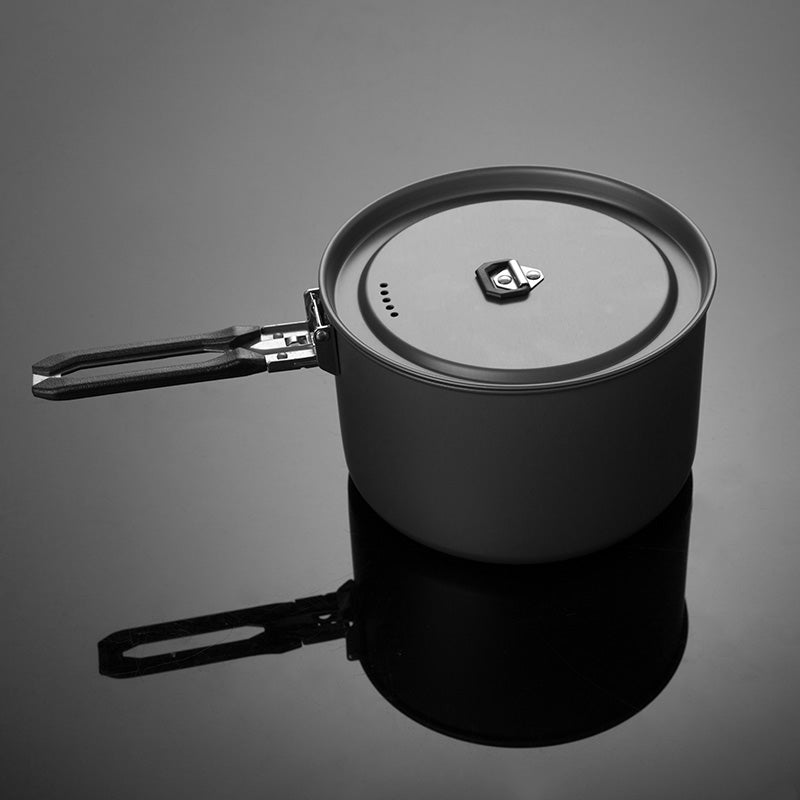 Feast 4 Aluminum Cookware