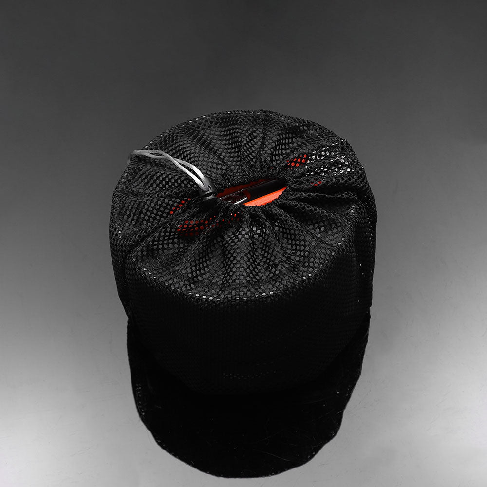 Feast Heat-exchanger Aluminum Cookware