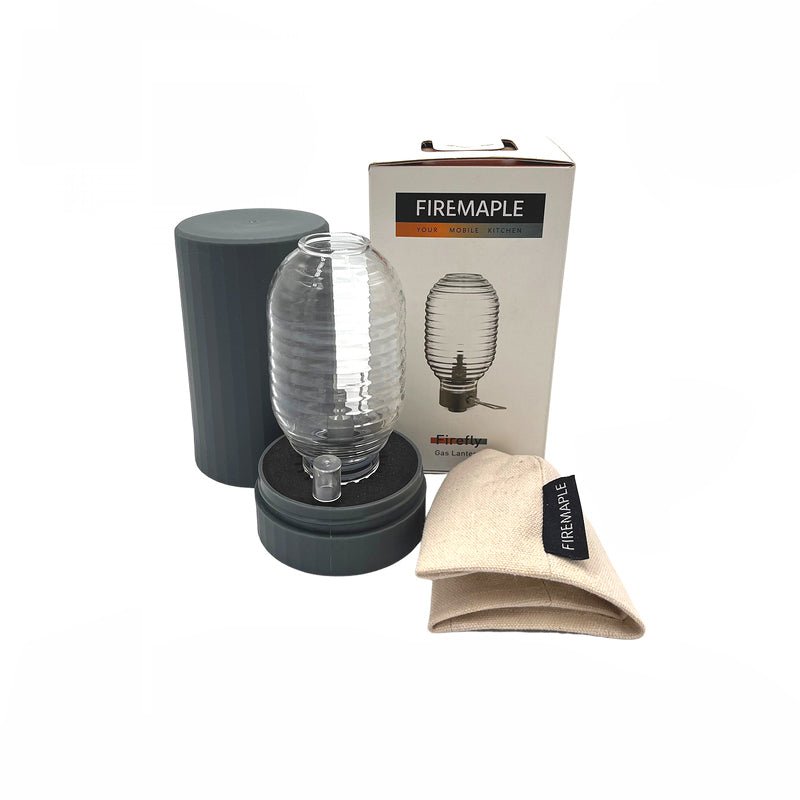 Firefly Camping Gas Lantern