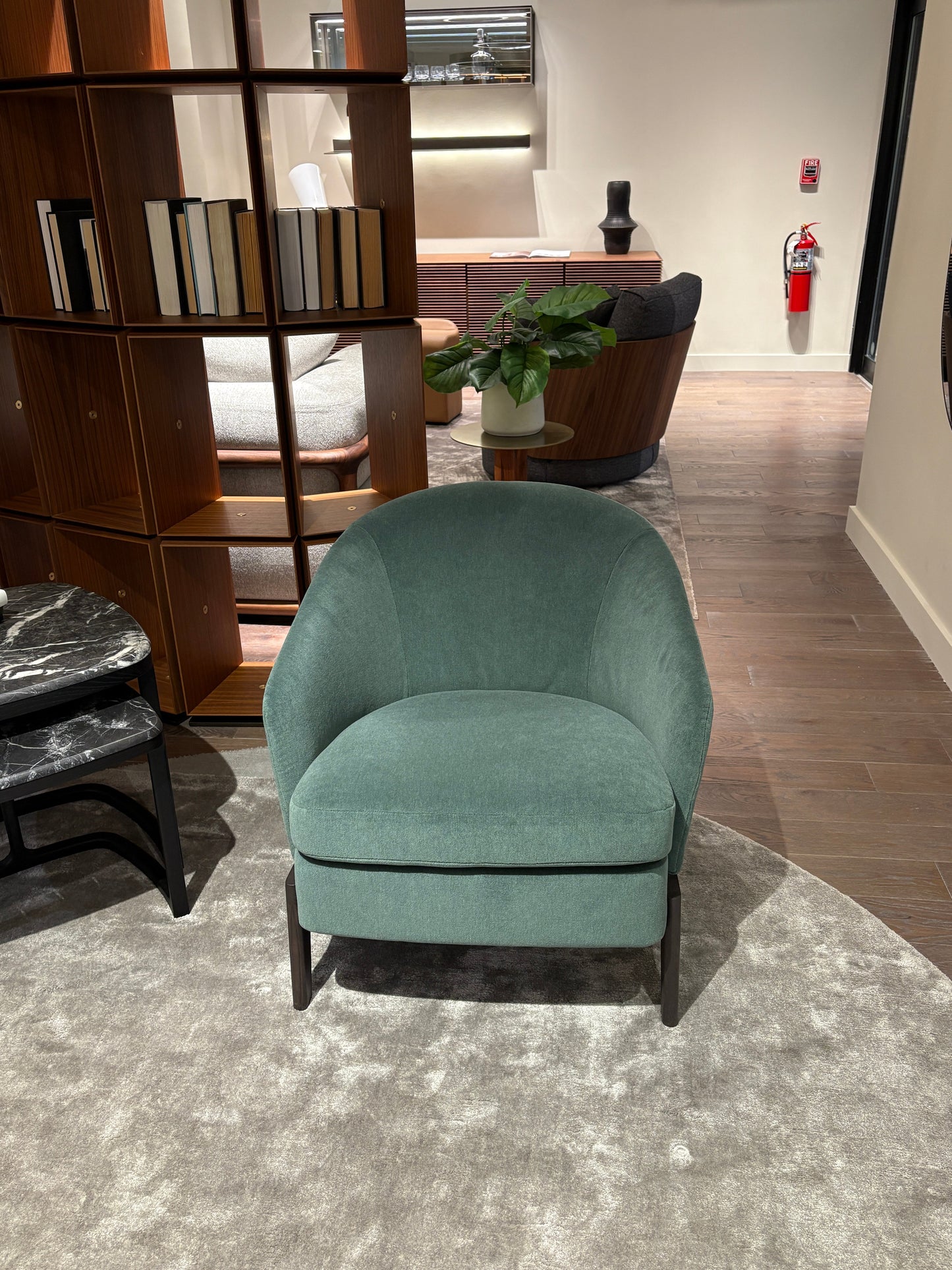 Floor Sample Chelsea Lounge Armchair