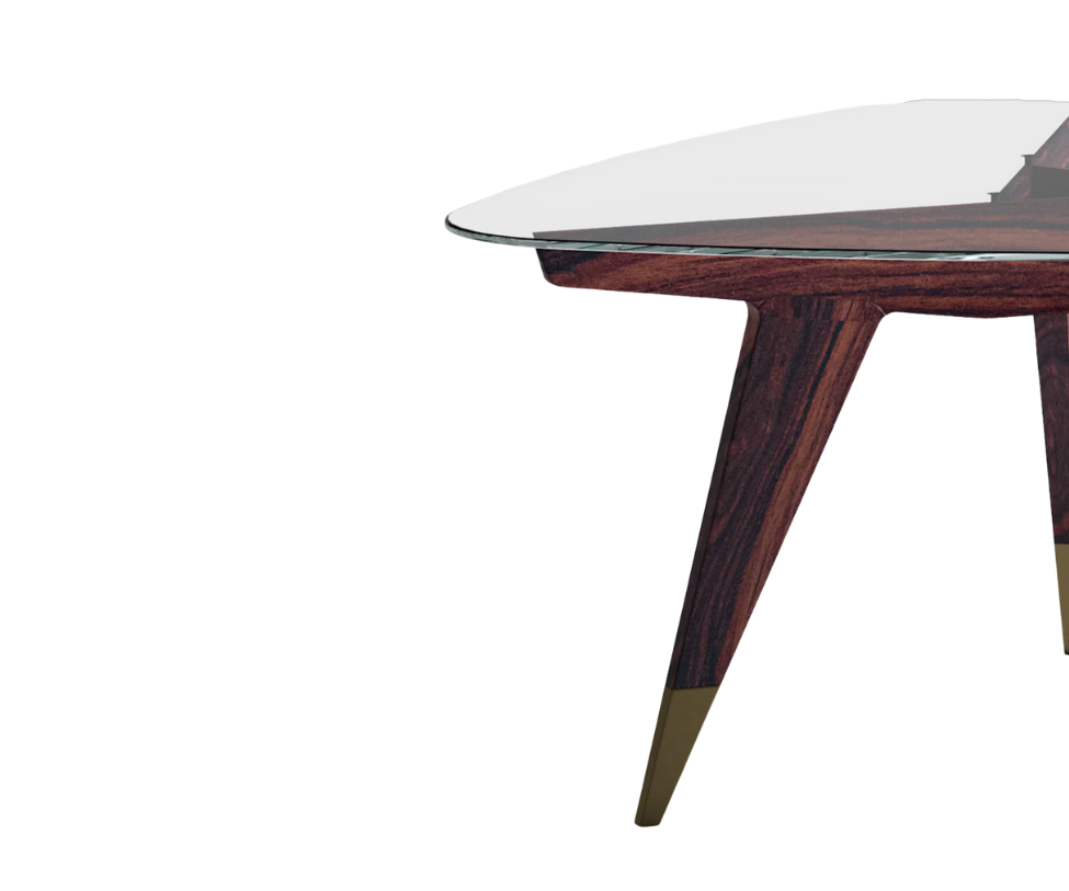 Floor Sample D.552.2 Coffee Table