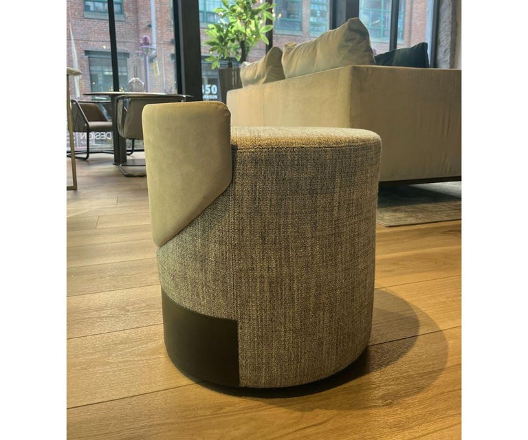 Floor Sample Gelly Pouf