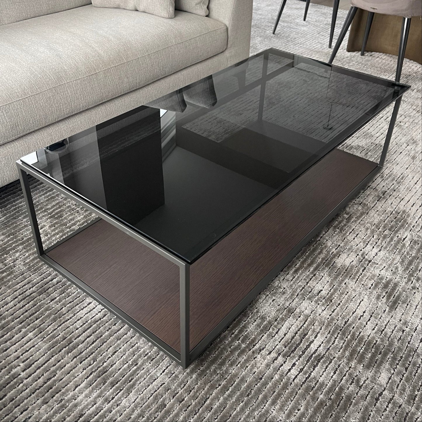 Floor Sample Rita Lite Coffee Table