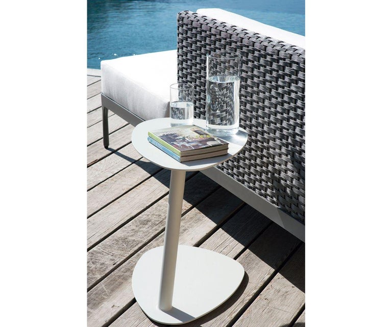 Floor Sample Smart Side Table
