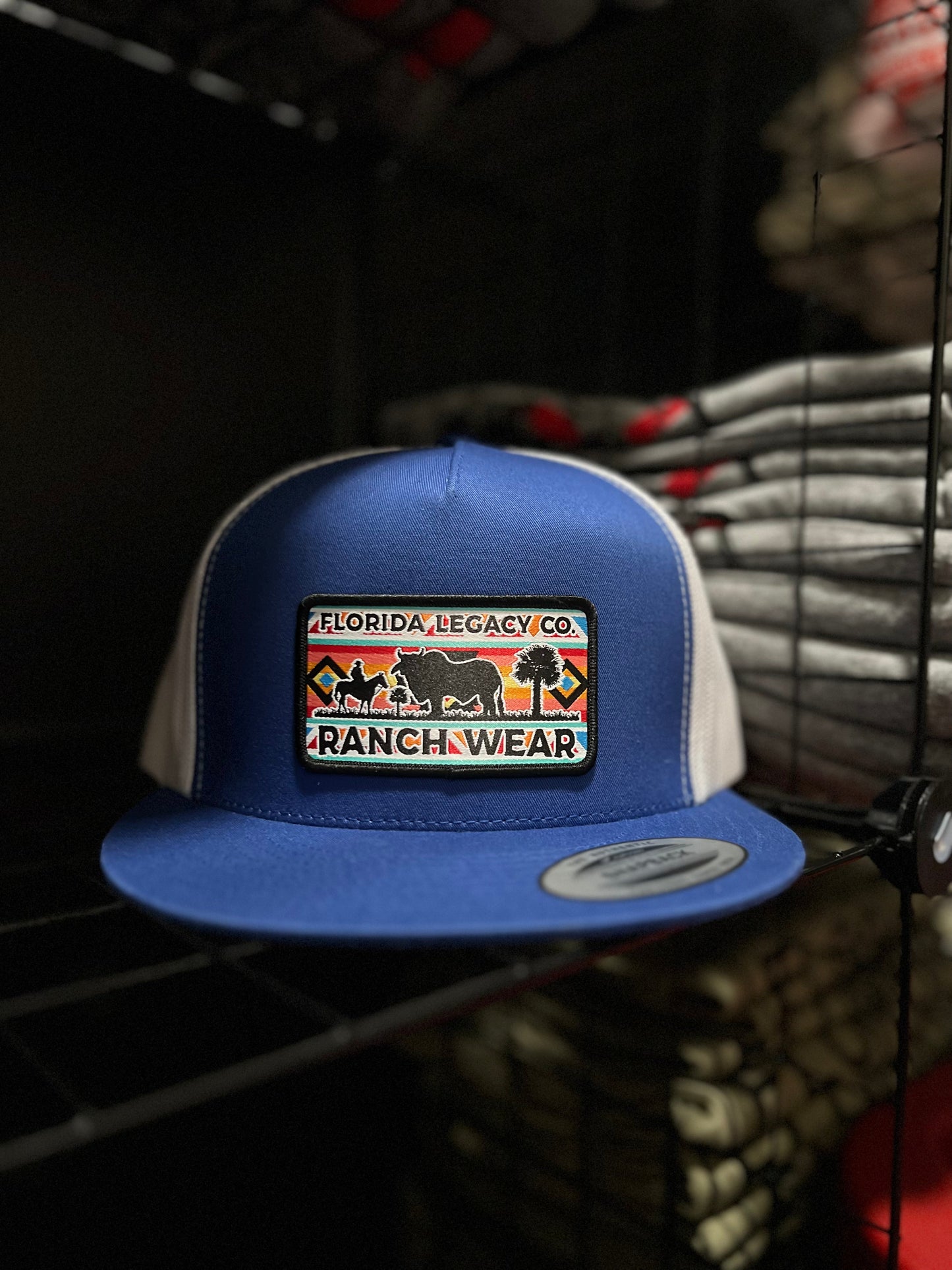 Florida Legacy Co. Blue Duck