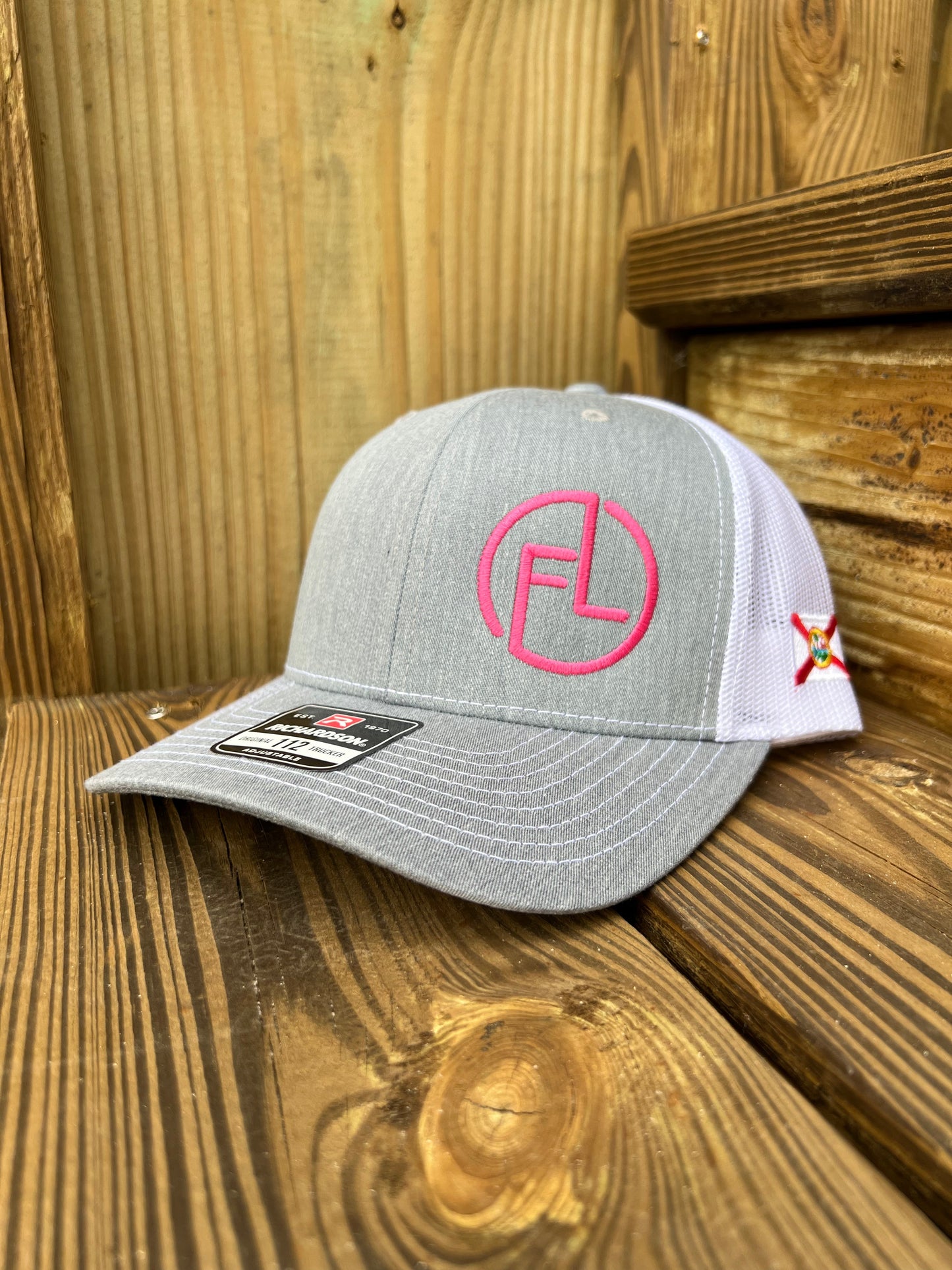 Florida Legacy Co. Brand Spoonbill